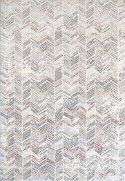 Dynamic Rugs ZEN 8342-999 Grey and Multi